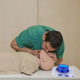 Disposable CPR Face Shield – Emergency Breathing Barrier Mask for First Aid & Training (1–10 Pack) thumbnail 5