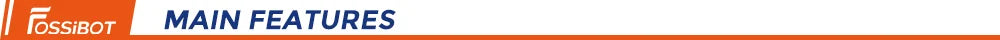 FOSSiBOT F102 Rugged Smartphone – 16500mAh Battery, 20GB+256GB, Android 13, 120Hz 6.58" FHD+ Display, Helio G99, 108MP Camera, NFC