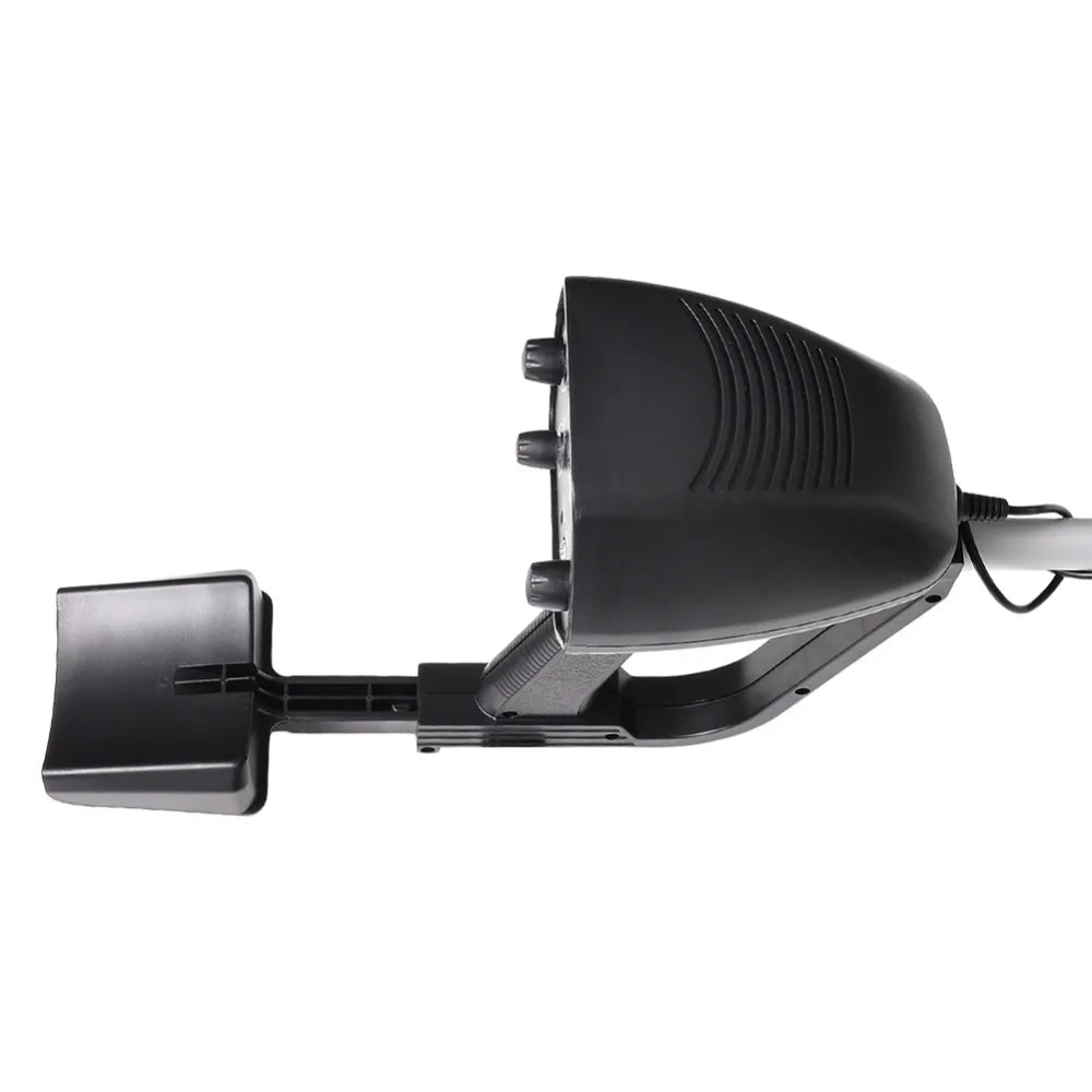 MD4030 Professional Underground Metal Detector – High-Accuracy Gold & Treasure Detection Tool