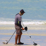 MD4030 Professional Underground Metal Detector – High-Accuracy Gold & Treasure Detection Tool thumbnail 6