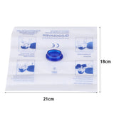 Disposable CPR Face Shield – Emergency Breathing Barrier Mask for First Aid & Training (1–10 Pack) thumbnail 6