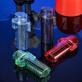 Waterproof Lighter Case for BIC Classic J6 – EDC Lighter Holder Sleeve thumbnail 11