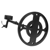 TC-200 Advanced Metal Detector – Adjustable Underground Gold & Metal Tracker with Waterproof Search Coil thumbnail 22