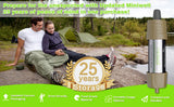 Miniwell Emergency Water Filter – Compact, Reliable Clean Water Anywhere thumbnail 7