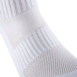 4 Pairs Mid-Tube Non-Slip Football Socks – Breathable & Durable Sports Training Socks (Unisex) thumbnail 3