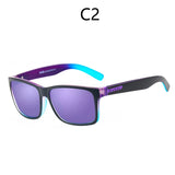 VIAHDA Polarized Sports Sunglasses for Women – UV400 Protection, Lightweight Aluminum-Magnesium Frame thumbnail 34