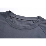 Men’s Quick-Dry Outdoor T-Shirt – Breathable Summer Tee for Hiking, Camping, Trekking & Fishing thumbnail 14