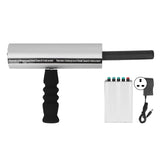 Aramox Long-Range Metal Detector – 14m Depth, 800m Range, Rechargeable Aluminum Detector for Gold, Silver & Precious Metals thumbnail 15