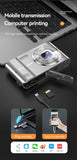 Xiaomi 4K Digital Camera – 50MP Sensor, 16X Optical Zoom, Anti-Shake thumbnail 19