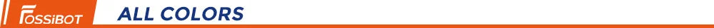 FOSSiBOT F102 Rugged Smartphone – 16500mAh Battery, 20GB+256GB, Android 13, 120Hz 6.58" FHD+ Display, Helio G99, 108MP Camera, NFC