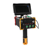 High-Accuracy Long-Range Underground Metal Detector – 15m Depth, 1000m Range – Gold, Copper, Silver & Gem Detection thumbnail 7