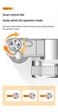 Xiaomi Digital Camera – 5K HD Portable CCD Camera with 16X Zoom thumbnail 13