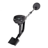 MD4030 Professional Underground Metal Detector – High-Accuracy Gold & Treasure Detection Tool thumbnail 8