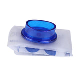 Disposable CPR Face Shield – Emergency Breathing Barrier Mask for First Aid & Training (1–10 Pack) thumbnail 11