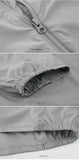 Men’s Tactical Sun-Protective Hiking Jacket – Lightweight, Waterproof, Quick-Dry Outdoor Shell thumbnail 15
