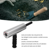 Aramox Long-Range Metal Detector – 14m Depth, 800m Range, Rechargeable Aluminum Detector for Gold, Silver & Precious Metals thumbnail 3