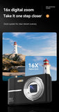 Xiaomi 4K Digital Camera – 50MP Sensor, 16X Optical Zoom, Anti-Shake thumbnail 14