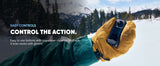 Insta360 X3 – Waterproof 360° Action Camera thumbnail 23