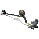 Gold Bug Pro Long-Range Metal Detector Kit – Dual Coil, 3M Underground Detection, High Sensitivity for Gold, Coins & Gems thumbnail 7