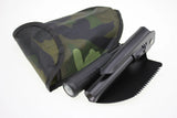 Multifunction Folding Tactical Shovel – Survival & Camping Tool Kit with Canvas Bag thumbnail 15