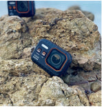 4K60FPS Waterproof Action Camera with Remote Control – Wide-Angle Sport Cam for Outdoor Adventures, Diving & Cycling thumbnail 43