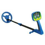 MD-1010 LCD Metal Detector – Gold & Treasure Finder for Beginners | Beach & Underground Detection Tool thumbnail 5