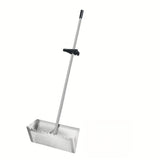 Premium Stainless Steel Sand Flea Rake & Beach Sand Scoop – 16" Wide, Anti-Rust, Ergonomic Design for Treasure Hunting & Metal Detecting thumbnail 12