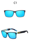 VIAHDA Polarized Sports Sunglasses for Women – UV400 Protection, Lightweight Aluminum-Magnesium Frame thumbnail 8