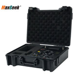 EPX-10000 Long Range Gold Metal Detector Scanner – Underground Gold Finder with LCD Display & Degausser (50M Depth, 1000M Range) thumbnail 9