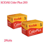 Original KODAK ColorPlus 200 35mm Film – 36 Exposures per Roll thumbnail 16