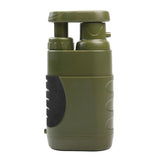 Portable Outdoor Water Filter Pump – Emergency Camping & Survival Water Purifier (5000L Capacity) thumbnail 15