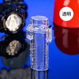 Waterproof Lighter Case for BIC Classic J6 – EDC Lighter Holder Sleeve thumbnail 13