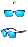 VIAHDA Polarized Sports Sunglasses for Women – UV400 Protection, Lightweight Aluminum-Magnesium Frame thumbnail 10