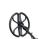 Tianxun TX-705 Professional Long Range Gold Metal Detector – Deep Underground Detection with LCD & Waterproof DD Coil thumbnail 7