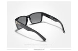KINGSEVEN Polarized Sports Sunglasses for Men – UV400 Mirror Lens | Model 750 thumbnail 11