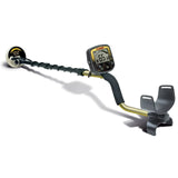 Gold Bug Pro Long-Range Metal Detector Kit – Dual Coil, 3M Underground Detection, High Sensitivity for Gold, Coins & Gems thumbnail 5
