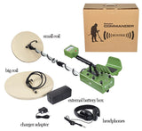 MD-88 Professional Gold Metal Detector – 5M Deep Detection | Long-Range Diamond & Underground Metal Finder thumbnail 15