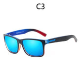 VIAHDA Polarized Sports Sunglasses for Women – UV400 Protection, Lightweight Aluminum-Magnesium Frame thumbnail 21