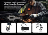 Ulefone Armor 34 Pro 5G – Rugged AI Smartphone with Built-in Projector, 25500mAh Battery, 120Hz Display, and 32GB+512GB Storage thumbnail 51