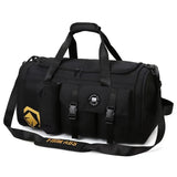 Large-Capacity Travel Backpack with Wet & Dry Separation & Shoe Compartment thumbnail 14