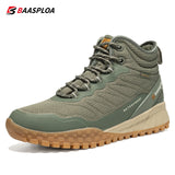 Baasploa Women’s Waterproof Winter Snow Boots – Plush Lined, Non-Slip Outdoor Sneakers thumbnail 22
