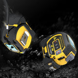3-in-1 Digital Laser Rangefinder with 5M Tape Measure & LCD Display – 40m/60m Distance Measuring Tool thumbnail 18