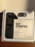 HS2 Rugged Satellite Phone – IP65 Waterproof, 160-Hour Standby, IK04 Shock-Resistant, Global Connectivity thumbnail 9