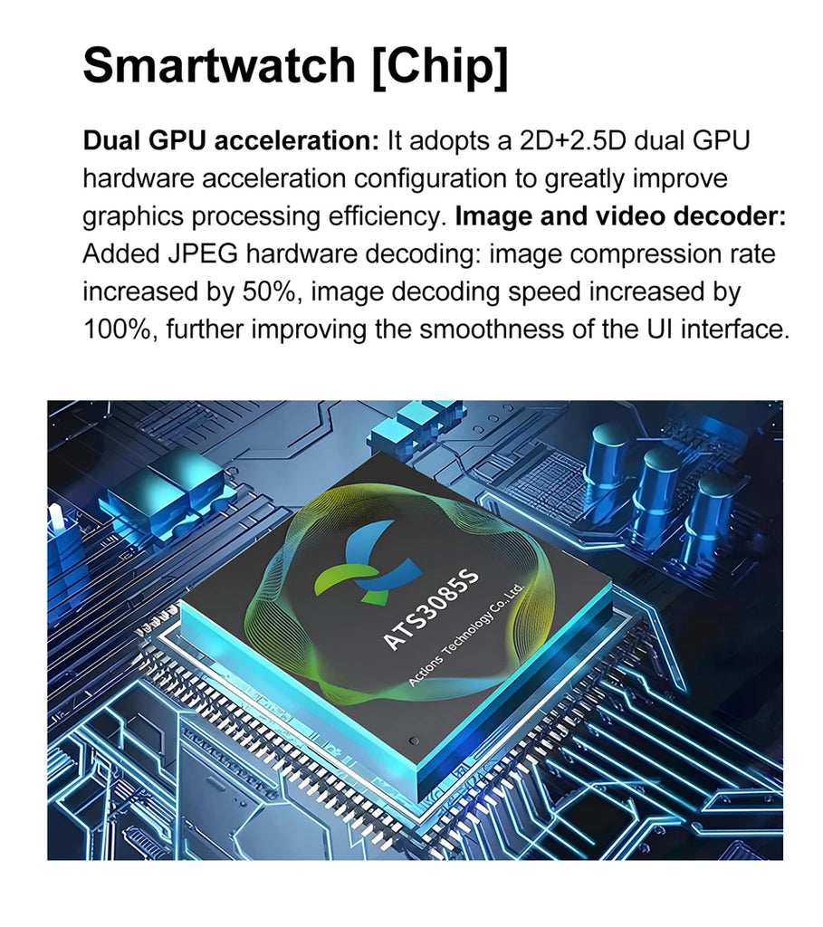 OPPO Watch X Smartwatch – 1.43" AMOLED Display, 4GB MP4/MP3 Player, Bluetooth 5.3, Multi-Sport & Health Tracking, IP68 Waterproof