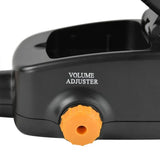 MD-1008A Kids Metal Detector – Lightweight Treasure Finder with LCD Display & Waterproof Coil thumbnail 9