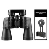 High-Power HD Telescope with Maitian Optical Glass – Portable Zoom Lens for Outdoor Concerts & Mobile Photography thumbnail 33