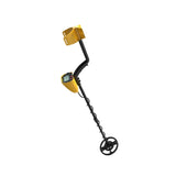 TC-220 Portable Metal Detector – 5 Detection Modes, Smart LCD, Deep Scan Precision thumbnail 16