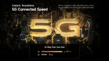 Ulefone Armor 34 Pro 5G – Rugged AI Smartphone with Built-in Projector, 25500mAh Battery, 120Hz Display, and 32GB+512GB Storage thumbnail 46