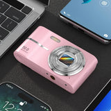 Xiaomi 4K Digital Camera – 50MP Sensor, 16X Optical Zoom, Anti-Shake thumbnail 26