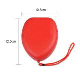 CPR Pocket Rescue Mask – Adult & Child First Aid Emergency Resuscitator with O2 Inlet thumbnail 7